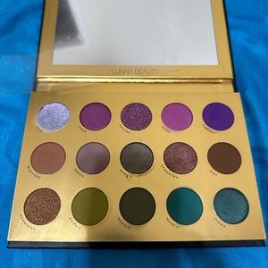 Lunar Beauty Moon Spell Vol 1